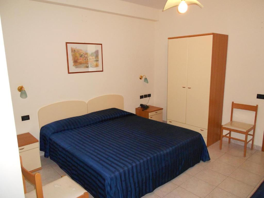 Hotel Santangelo Monte SantʼAngelo Cameră foto