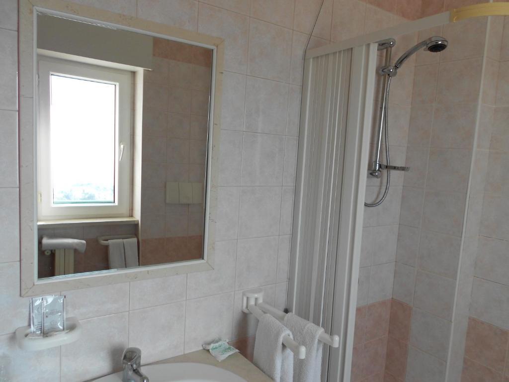 Hotel Santangelo Monte SantʼAngelo Cameră foto